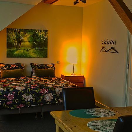 Van Abelshoeve Gieterveen ภายนอก รูปภาพ