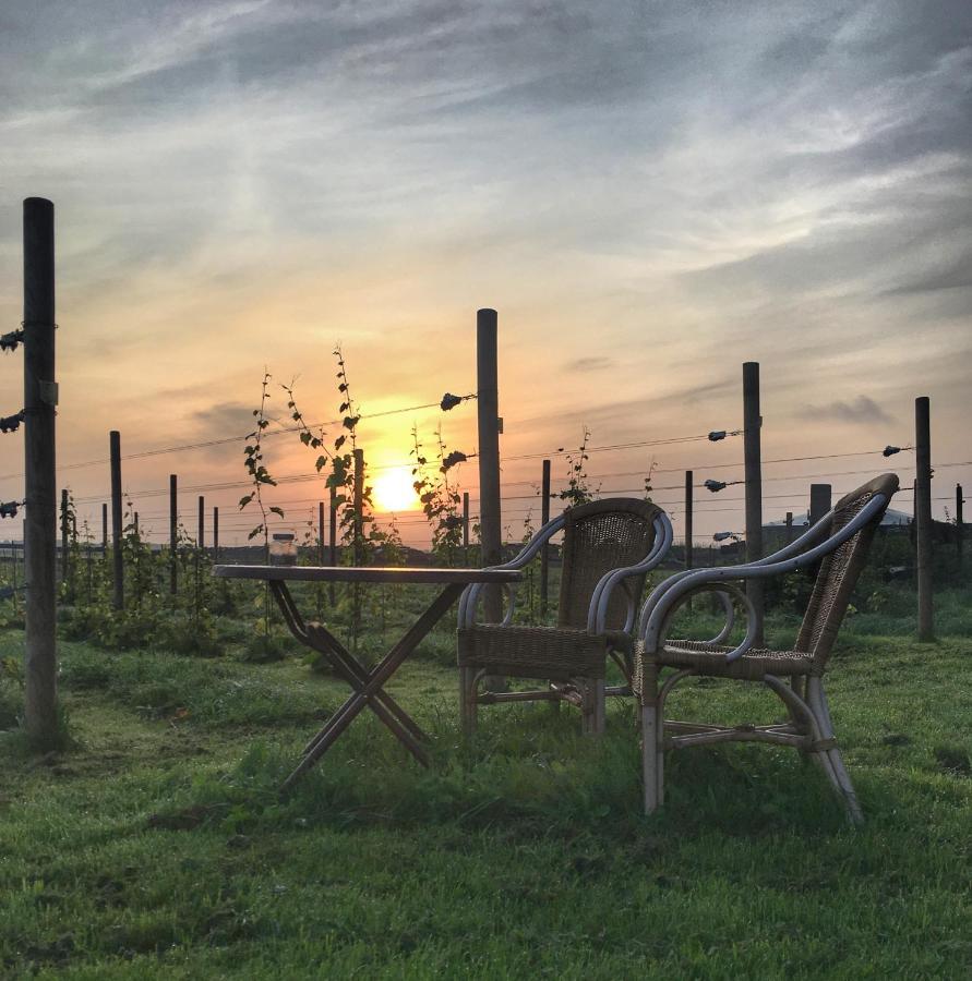 Van Abelshoeve Gieterveen ภายนอก รูปภาพ