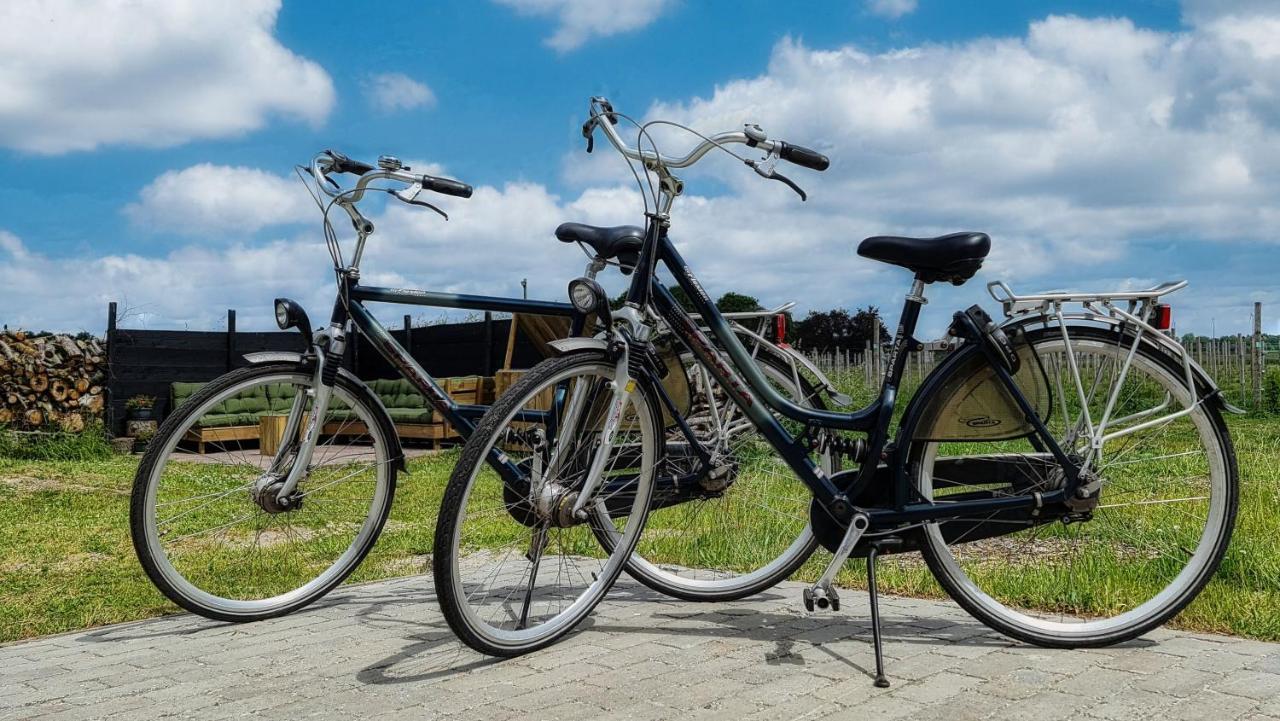 Van Abelshoeve Gieterveen ภายนอก รูปภาพ