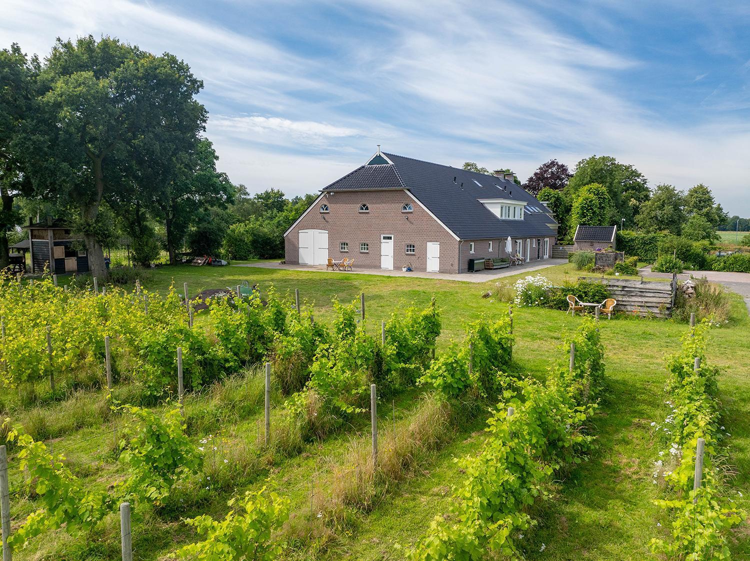 Van Abelshoeve Gieterveen ภายนอก รูปภาพ