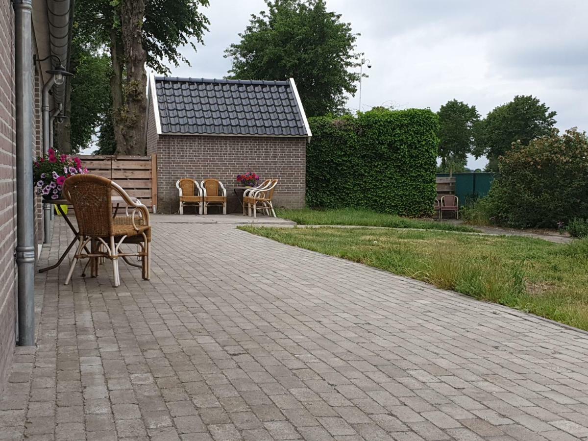 Van Abelshoeve Gieterveen ภายนอก รูปภาพ