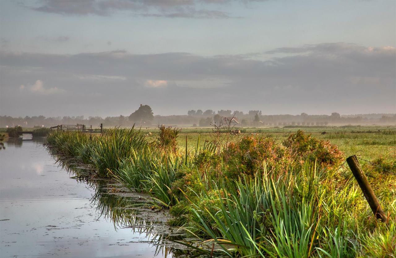 Van Abelshoeve Gieterveen ภายนอก รูปภาพ